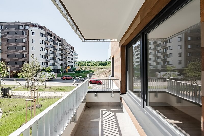 Vítové, Hlubočepy - Prague 5 | Rent, Apartment Three-bedroom (4+kk), 101 m²