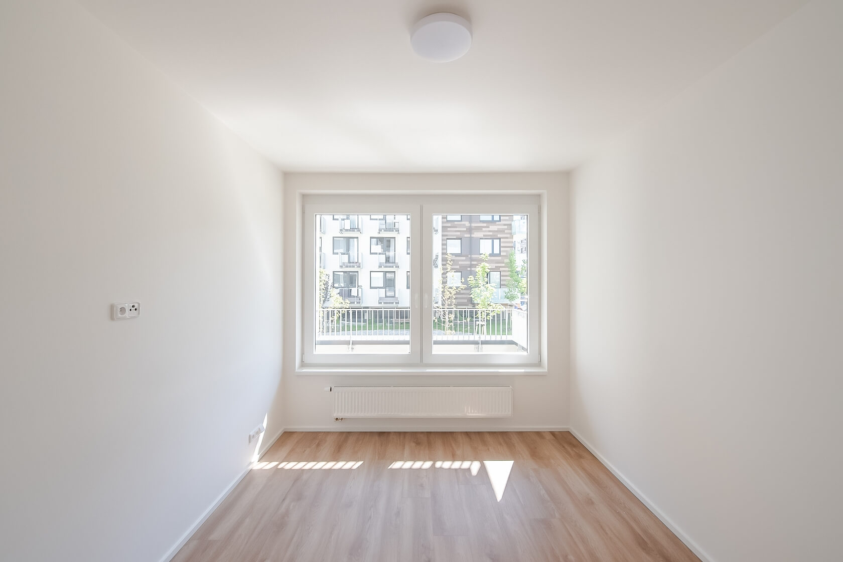 Vítové, Hlubočepy - Praha 5 | Pronájem, Byt 4+kk, 101 m²