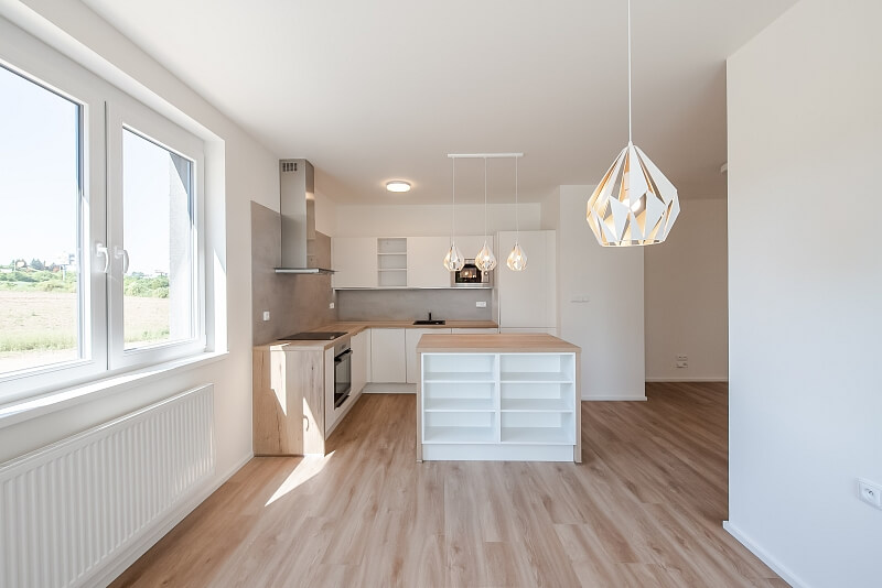 Vítové, Hlubočepy - Prague 5 | Rent, Apartment Three-bedroom (4+kk), 101 m²