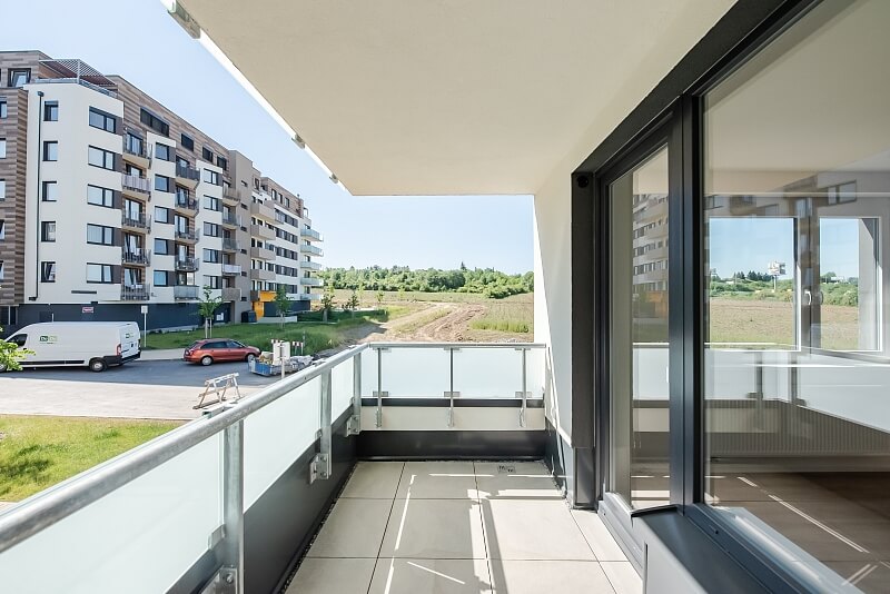 Vítové, Hlubočepy - Praha 5 | Pronájem, Byt 4+kk, 101 m²