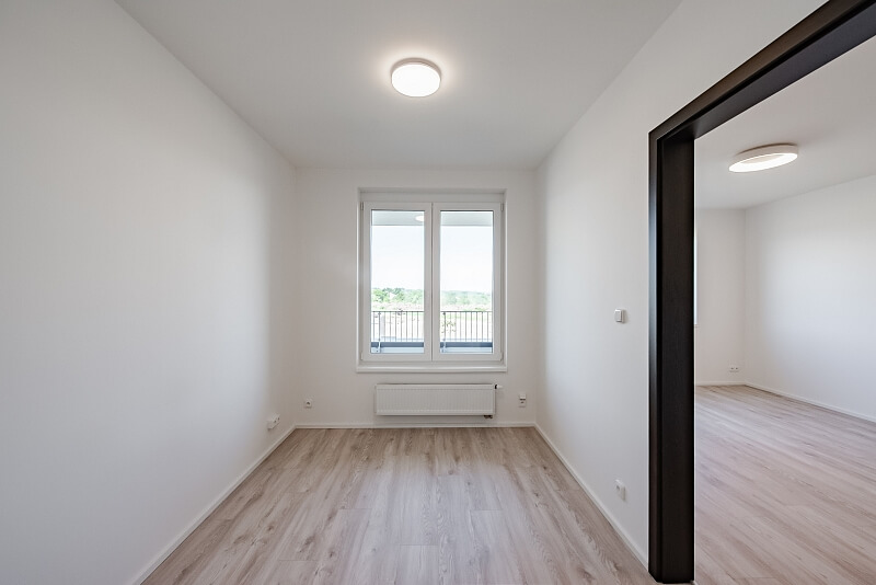Vítové, Hlubočepy - Prague 5 | Rent, Apartment One-bedroom (2+kk), 50 m²