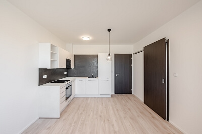 Vítové, Hlubočepy - Prague 5 | Rent, Apartment One-bedroom (2+kk), 50 m²