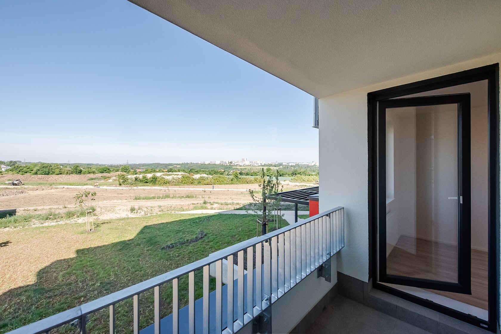 Vítové, Hlubočepy - Praha 5 | Pronájem, Byt 2+kk, 50 m²