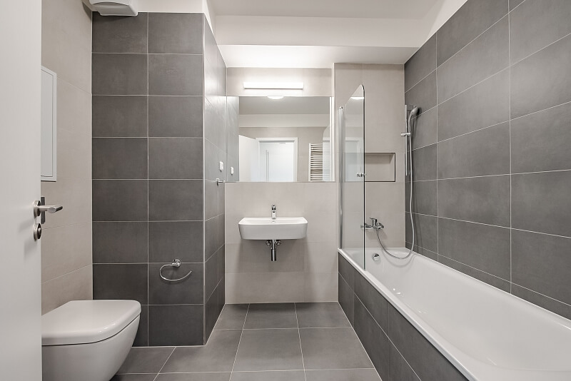 Vítové, Hlubočepy - Prague 5 | Rent, Apartment One-bedroom (2+kk), 72 m²