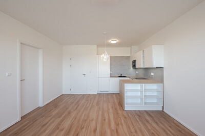 Vítové, Hlubočepy - Praha 5 | Pronájem, Byt 2+kk, 72 m²