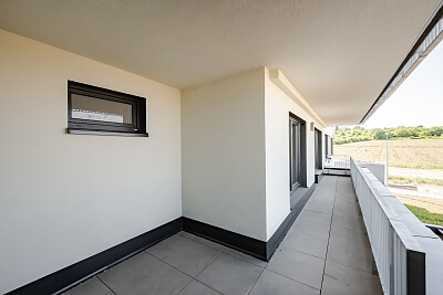 Vítové, Hlubočepy - Praha 5 | Pronájem, Byt 2+kk, 72 m²