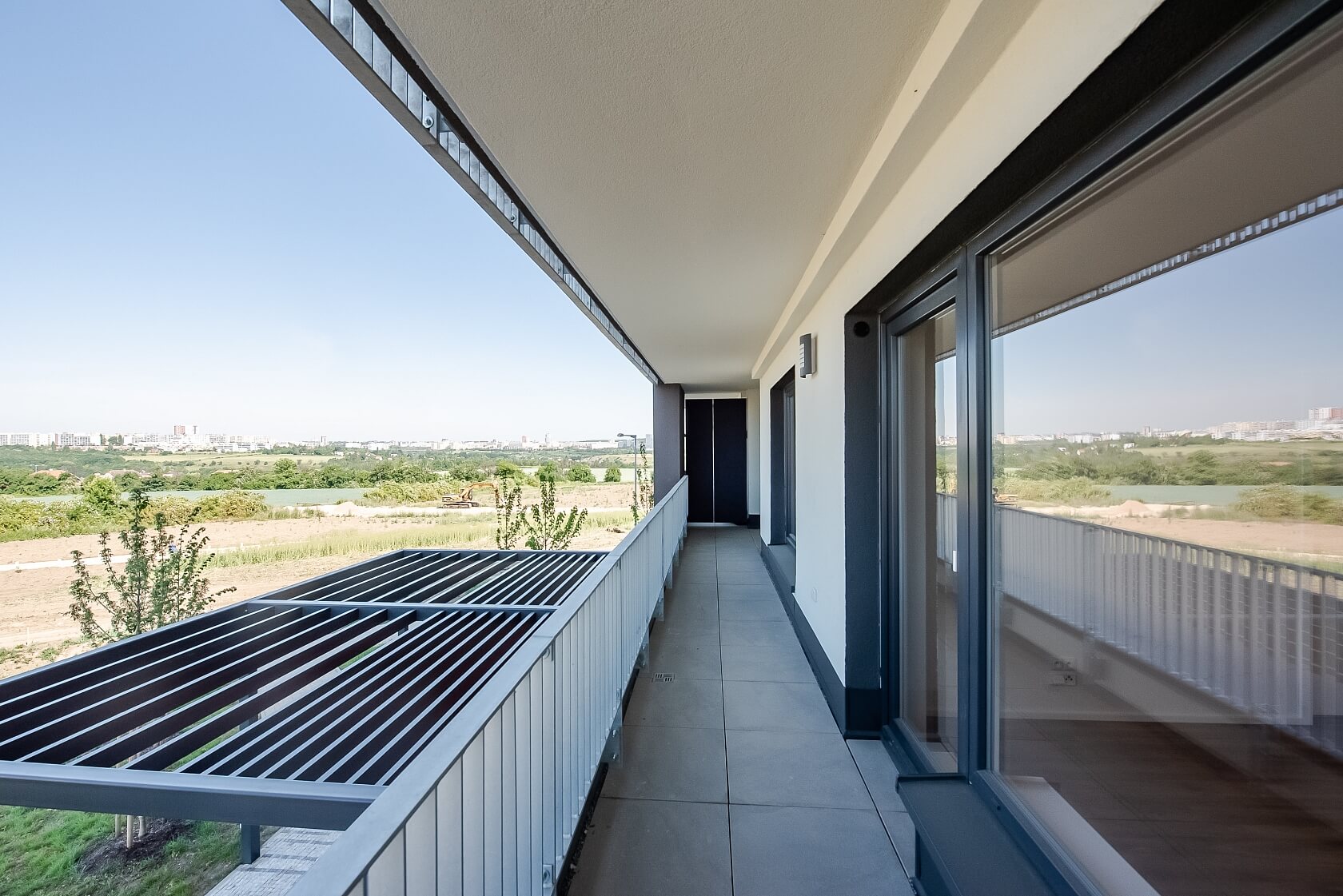 Vítové, Hlubočepy - Praha 5 | Pronájem, Byt 2+kk, 72 m²