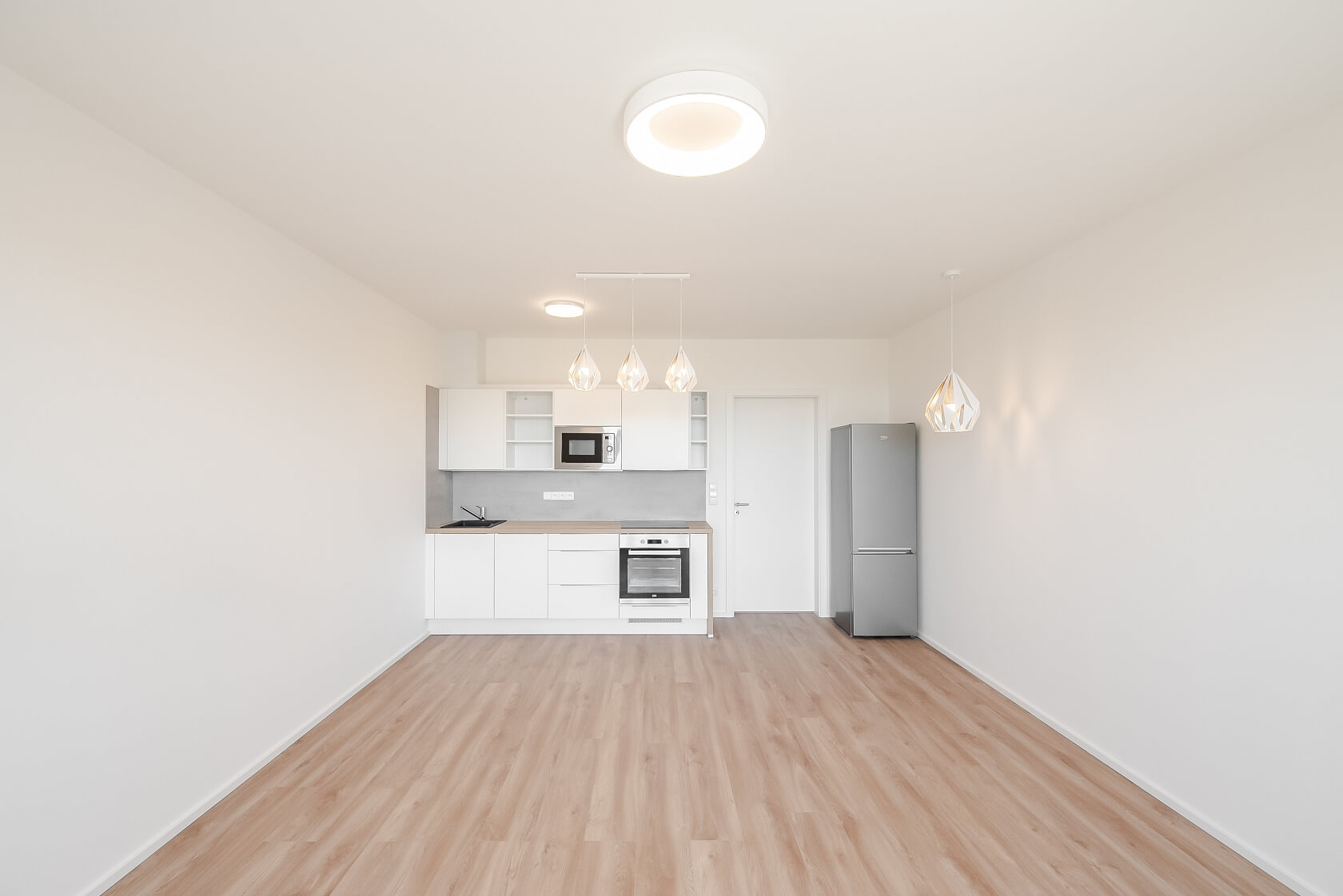 Vítové, Hlubočepy - Praha 5 | Pronájem, Byt 1+kk, 40 m²