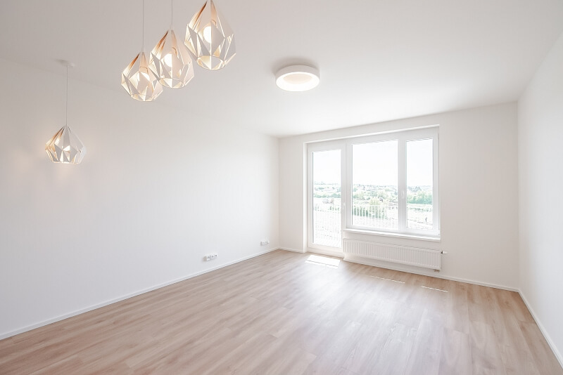 Vítové, Hlubočepy - Prague 5 | Rent, Apartment Studio (1+kk), 40 m²