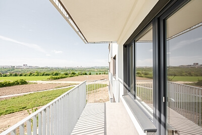 Vítové, Hlubočepy - Prague 5 | Rent, Apartment Studio (1+kk), 40 m²