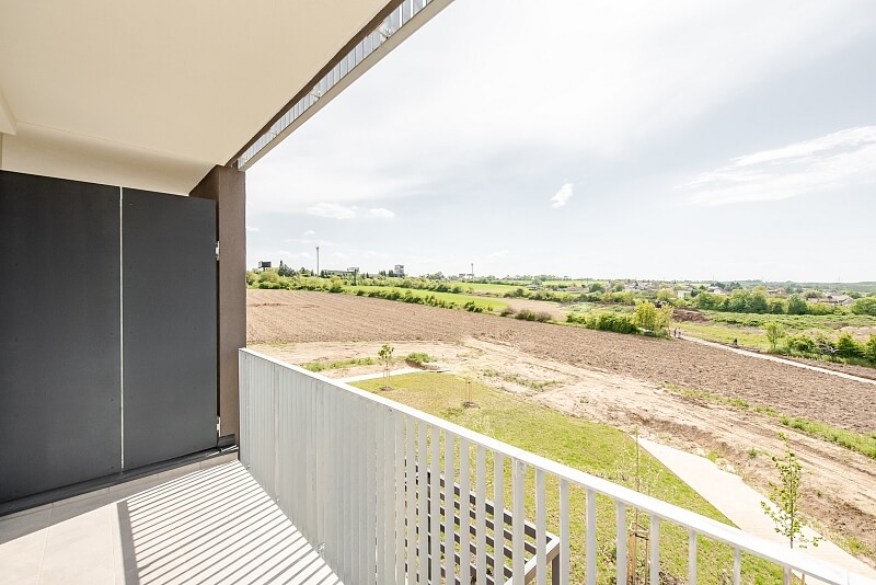 Vítové, Hlubočepy - Prague 5 | Rent, Apartment Studio (1+kk), 40 m²