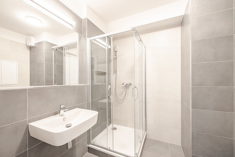 Vítové, Hlubočepy - Prague 5 | Rent, Apartment Studio (1+kk), 40 m²