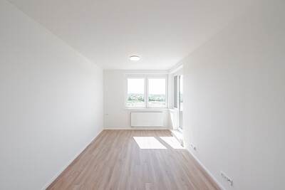 Vítové, Hlubočepy - Prague 5 | Rent, Apartment One-bedroom (2+1), 61 m²