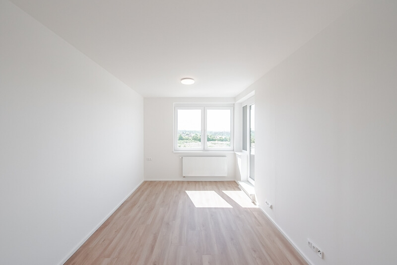 Vítové, Hlubočepy - Prague 5 | Rent, Apartment One-bedroom (2+1), 61 m²