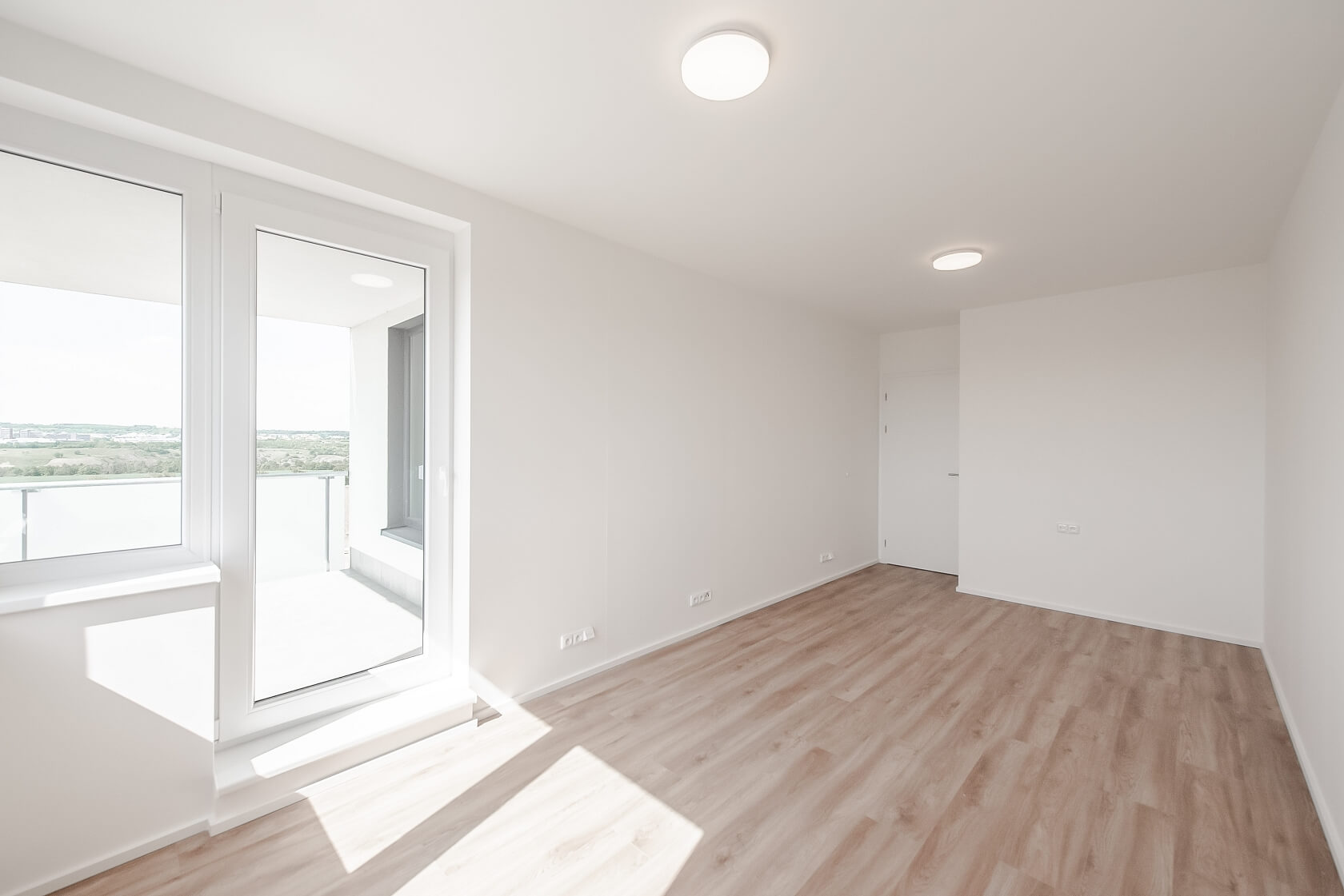 Vítové, Hlubočepy - Praha 5 | Pronájem, Byt 2+1, 61 m²