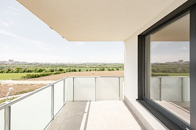 Vítové, Hlubočepy - Praha 5 | Pronájem, Byt 2+1, 61 m²