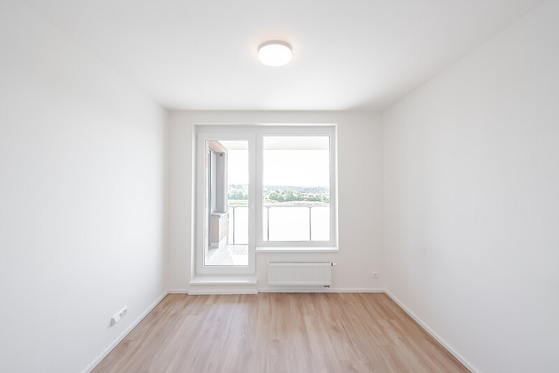 Vítové, Hlubočepy - Prague 5 | Rent, Apartment One-bedroom (2+1), 61 m²