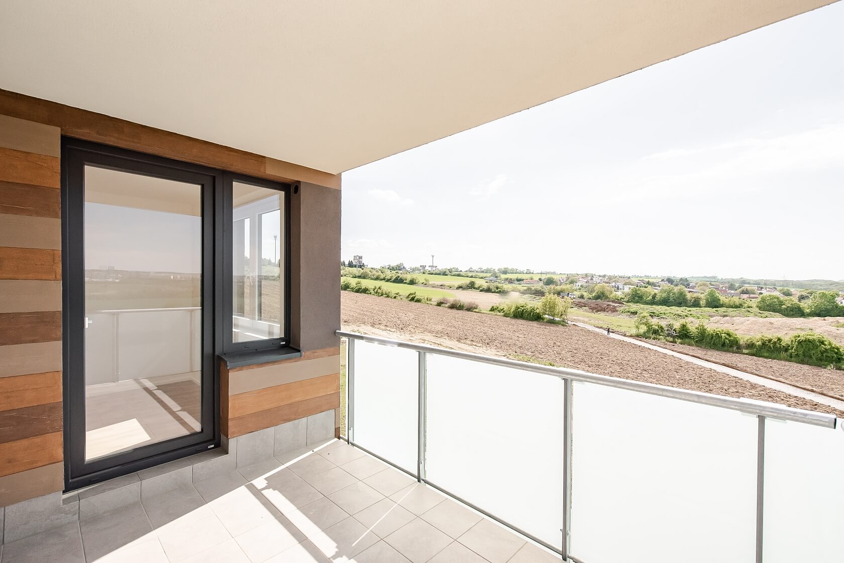 Vítové, Hlubočepy - Praha 5 | Pronájem, Byt 2+1, 61 m²