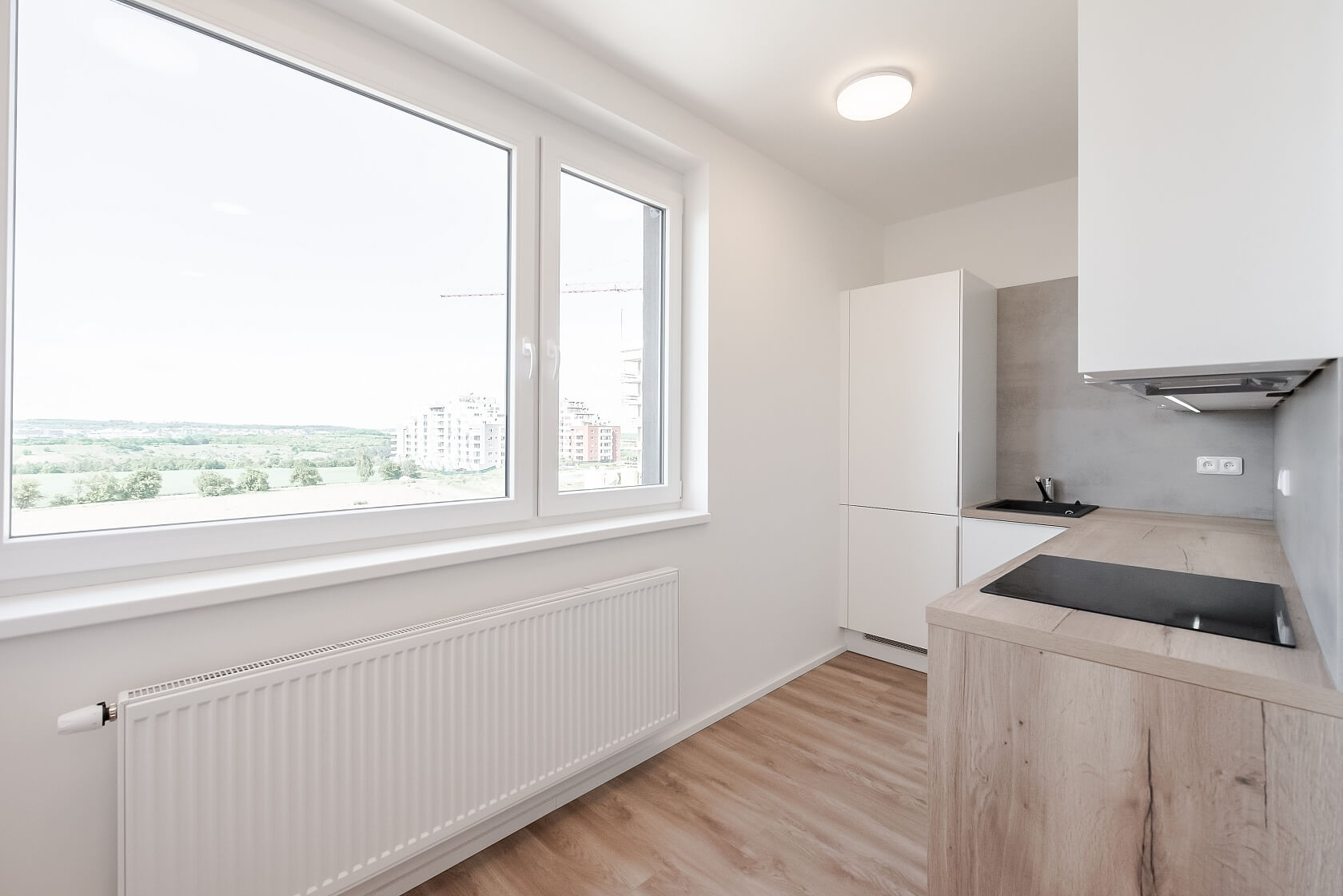 Vítové, Hlubočepy - Praha 5 | Pronájem, Byt 2+1, 61 m²