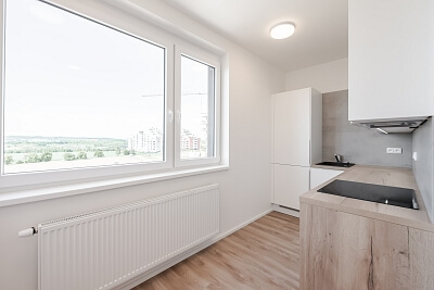 Vítové, Hlubočepy - Praha 5 | Pronájem, Byt 2+1, 61 m²