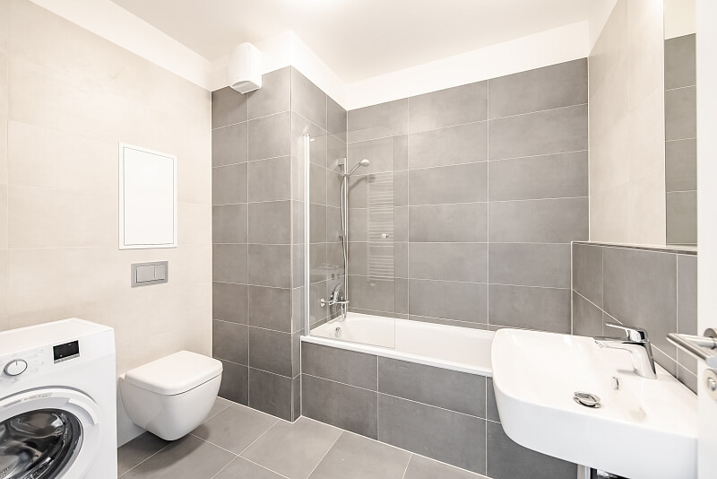Vítové, Hlubočepy - Prague 5 | Rent, Apartment One-bedroom (2+1), 61 m²