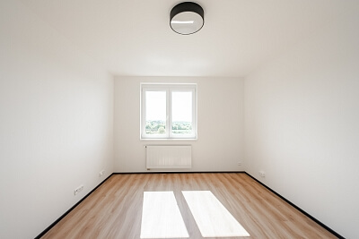 Vítové, Hlubočepy - Prague 5 | Rent, Apartment Three-bedroom (4+kk), 114 m²