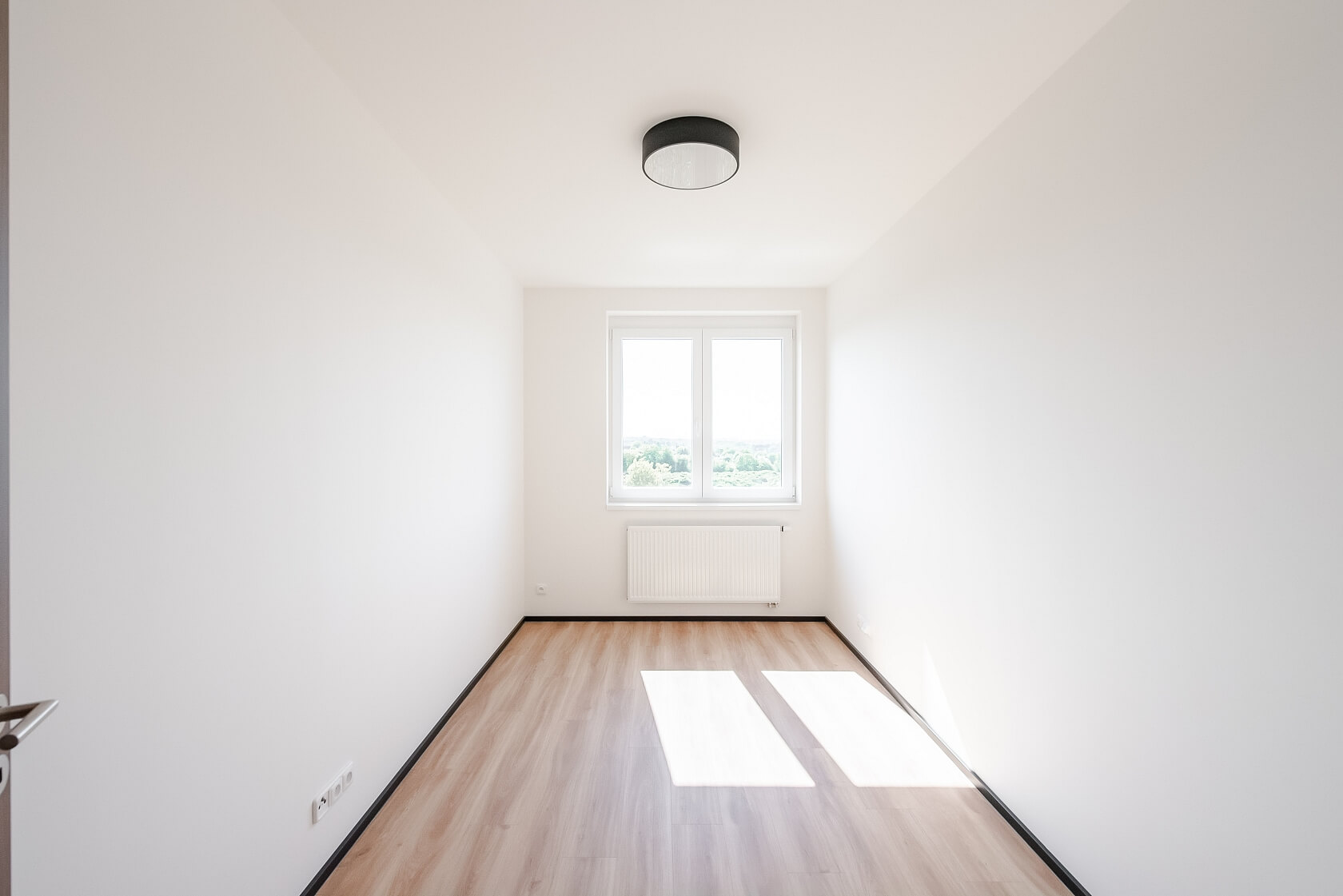 Vítové, Hlubočepy - Praha 5 | Pronájem, Byt 4+kk, 114 m²