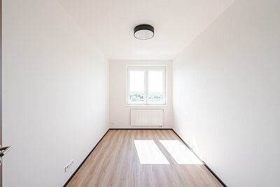 Vítové, Hlubočepy - Praha 5 | Pronájem, Byt 4+kk, 114 m²