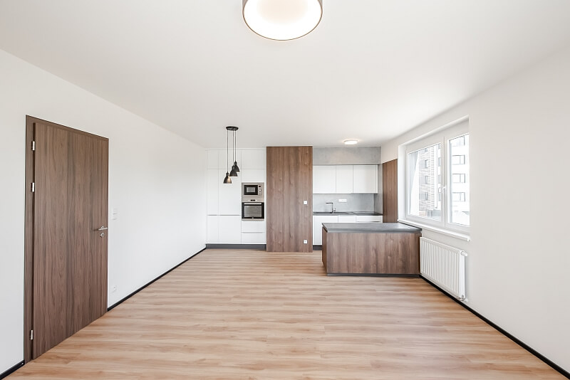 Vítové, Hlubočepy - Prague 5 | Rent, Apartment Three-bedroom (4+kk), 114 m²