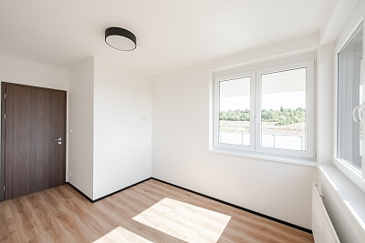 Vítové, Hlubočepy - Praha 5 | Pronájem, Byt 4+kk, 114 m²