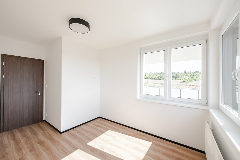 Vítové, Hlubočepy - Prague 5 | Rent, Apartment Three-bedroom (4+kk), 114 m²