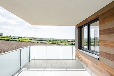 Vítové, Hlubočepy - Praha 5 | Pronájem, Byt 4+kk, 114 m²