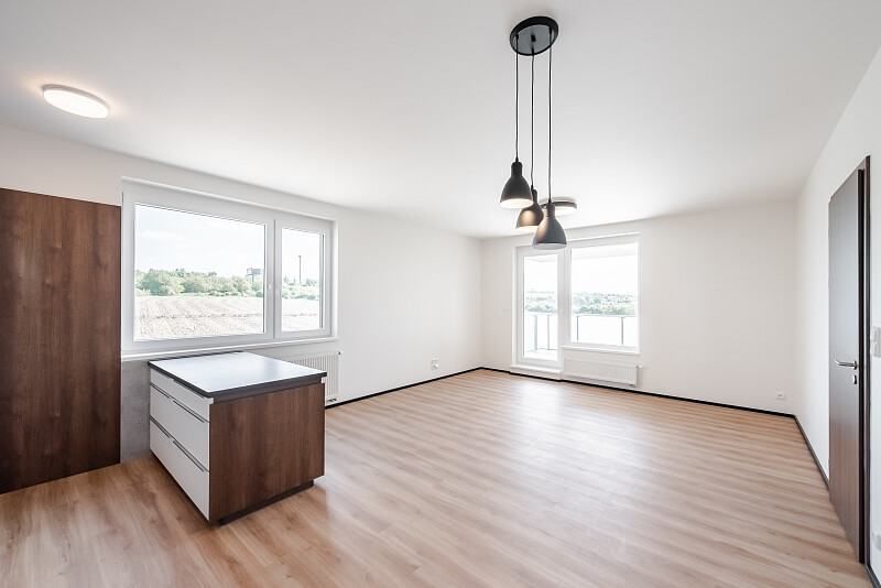 Vítové, Hlubočepy - Praha 5 | Pronájem, Byt 4+kk, 114 m²