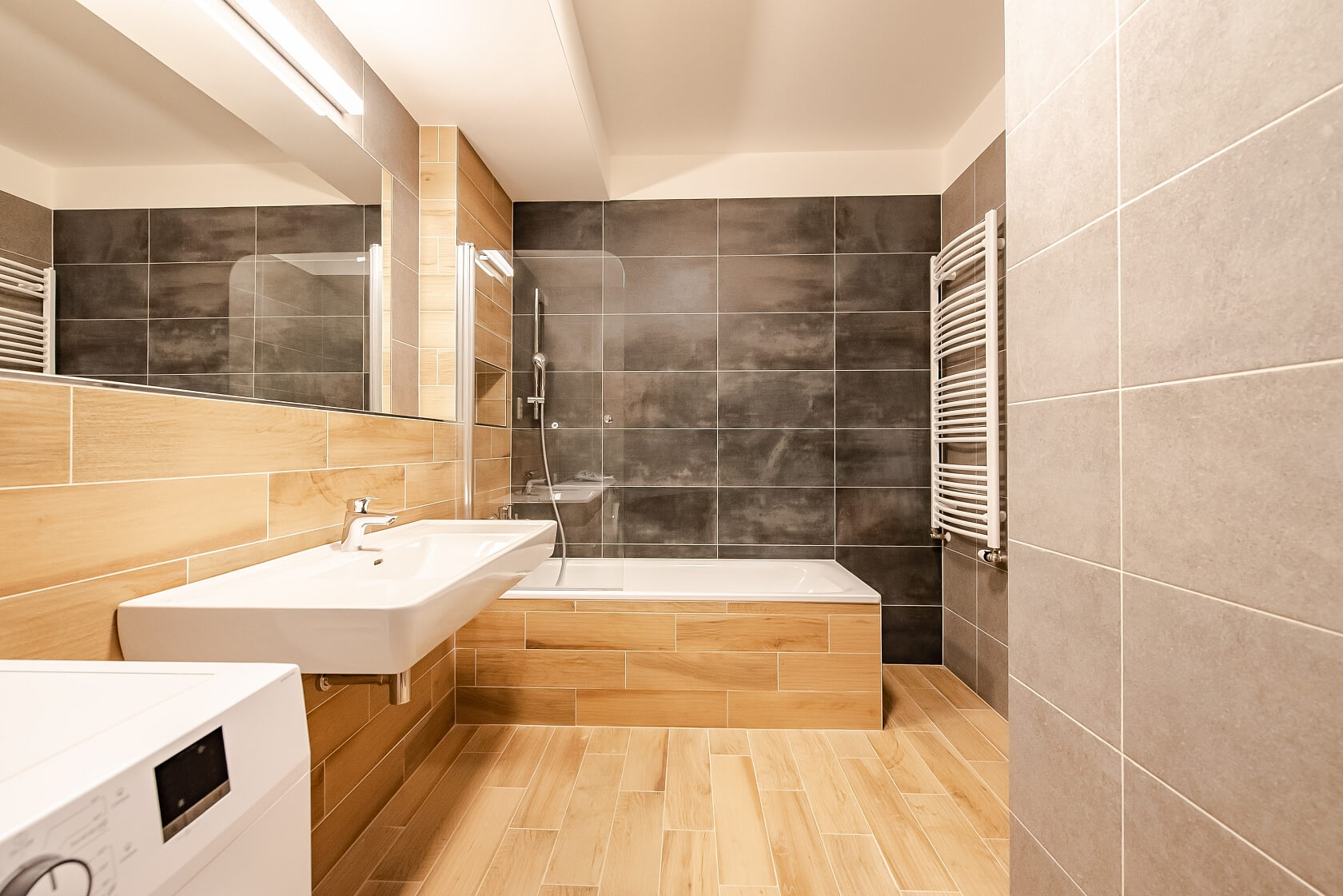 Vítové, Hlubočepy - Praha 5 | Pronájem, Byt 4+kk, 114 m²