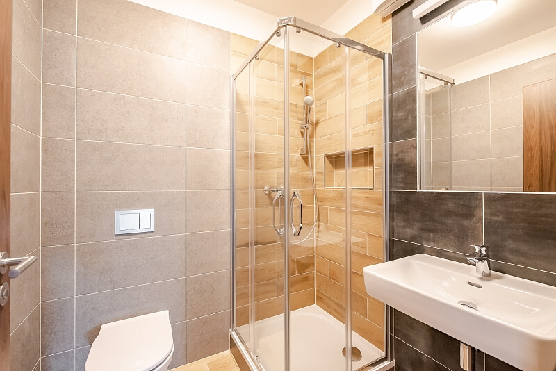 Vítové, Hlubočepy - Prague 5 | Rent, Apartment Three-bedroom (4+kk), 114 m²