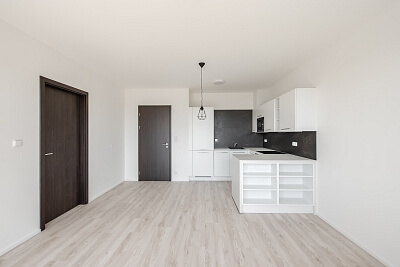 Vítové, Hlubočepy - Praha 5 | Pronájem, Byt 2+kk, 75 m²