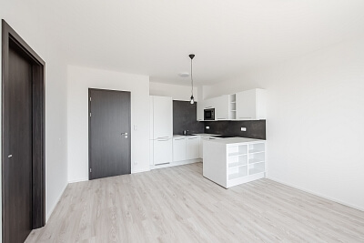 Vítové, Hlubočepy - Praha 5 | Pronájem, Byt 2+kk, 75 m²