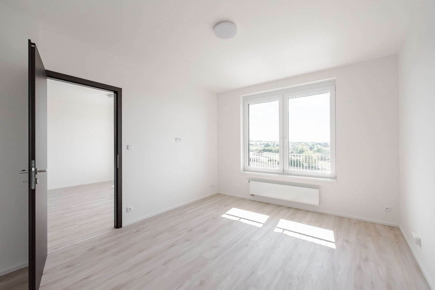 Vítové, Hlubočepy - Praha 5 | Pronájem, Byt 2+kk, 75 m²