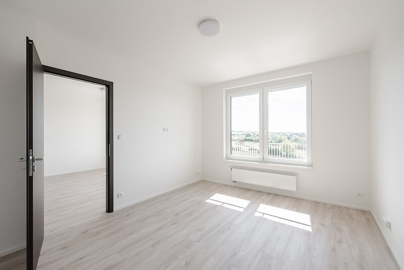 Vítové, Hlubočepy - Prague 5 | Rent, Apartment One-bedroom (2+kk), 75 m²