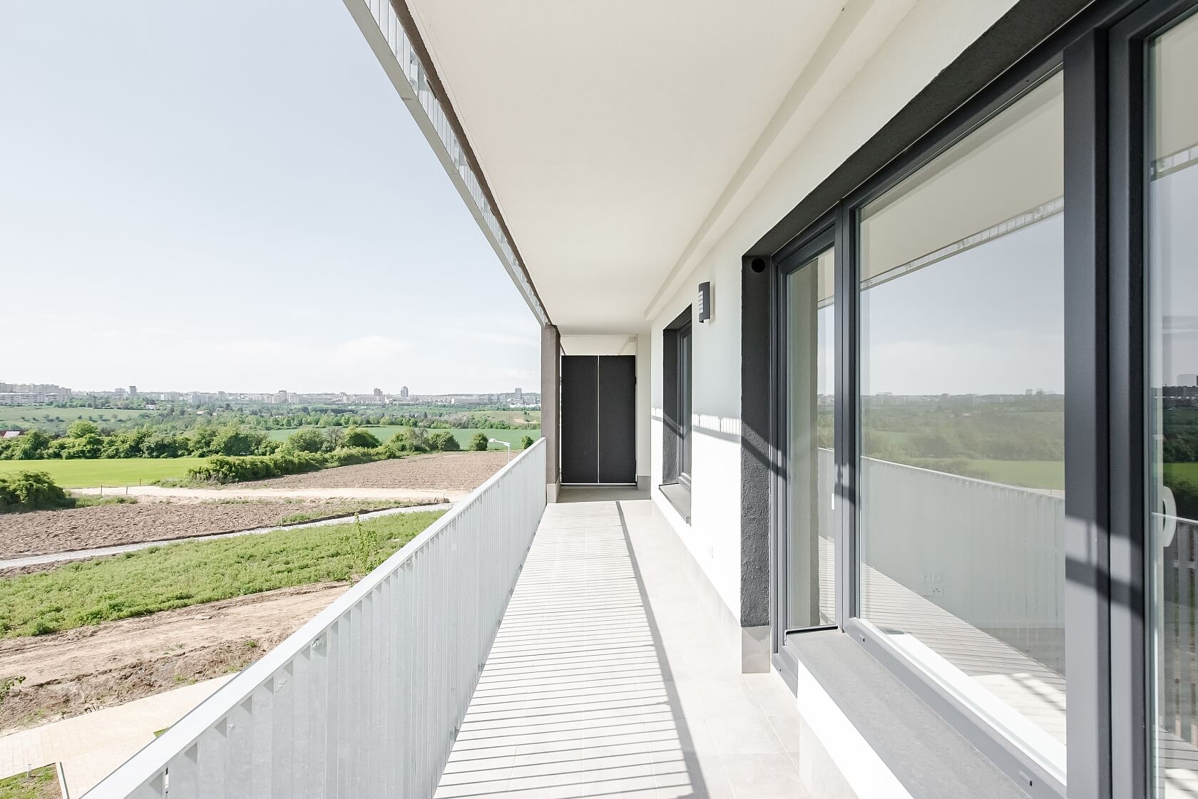 Vítové, Hlubočepy - Praha 5 | Pronájem, Byt 2+kk, 75 m²