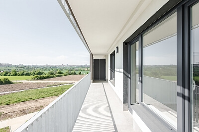 Vítové, Hlubočepy - Praha 5 | Pronájem, Byt 2+kk, 75 m²