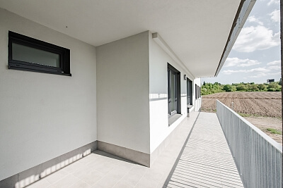 Vítové, Hlubočepy - Praha 5 | Pronájem, Byt 2+kk, 75 m²