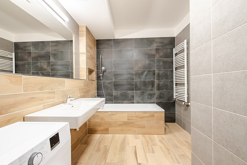 Vítové, Hlubočepy - Praha 5 | Pronájem, Byt 4+kk, 113 m²