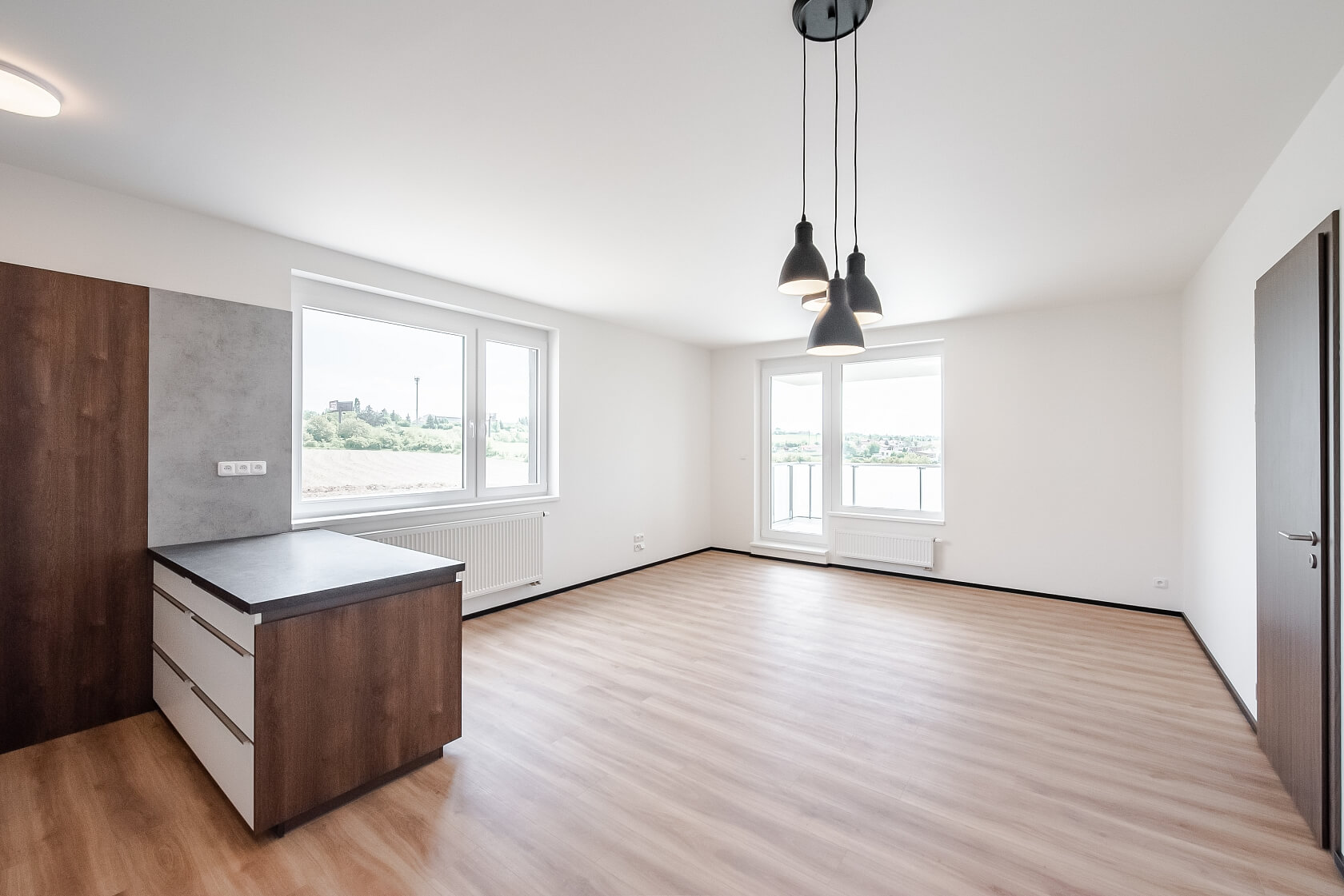 Vítové, Hlubočepy - Praha 5 | Pronájem, Byt 4+kk, 113 m²