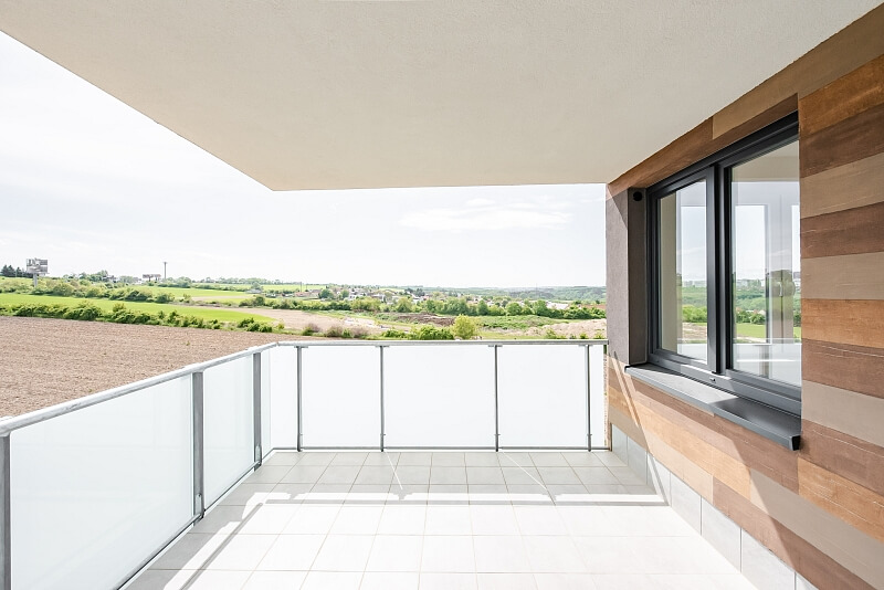 Vítové, Hlubočepy - Praha 5 | Pronájem, Byt 4+kk, 113 m²