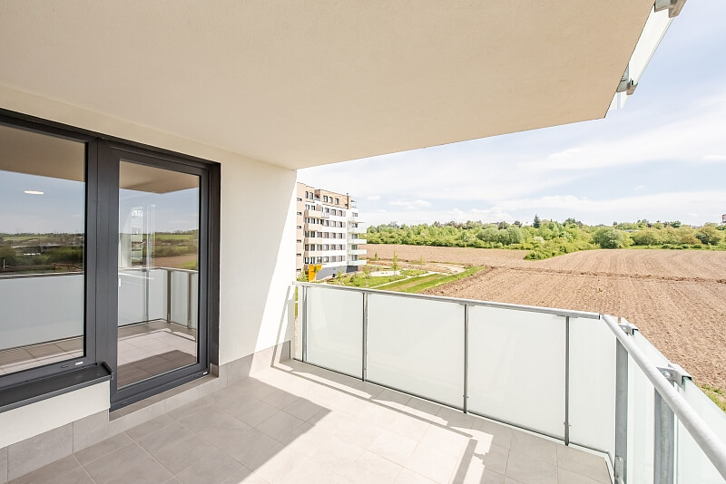 Vítové, Hlubočepy - Praha 5 | Pronájem, Byt 4+kk, 113 m²