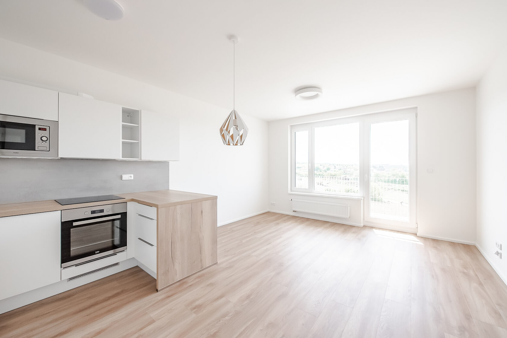 Vítové, Hlubočepy - Praha 5 | Pronájem, Byt 2+kk, 75 m²