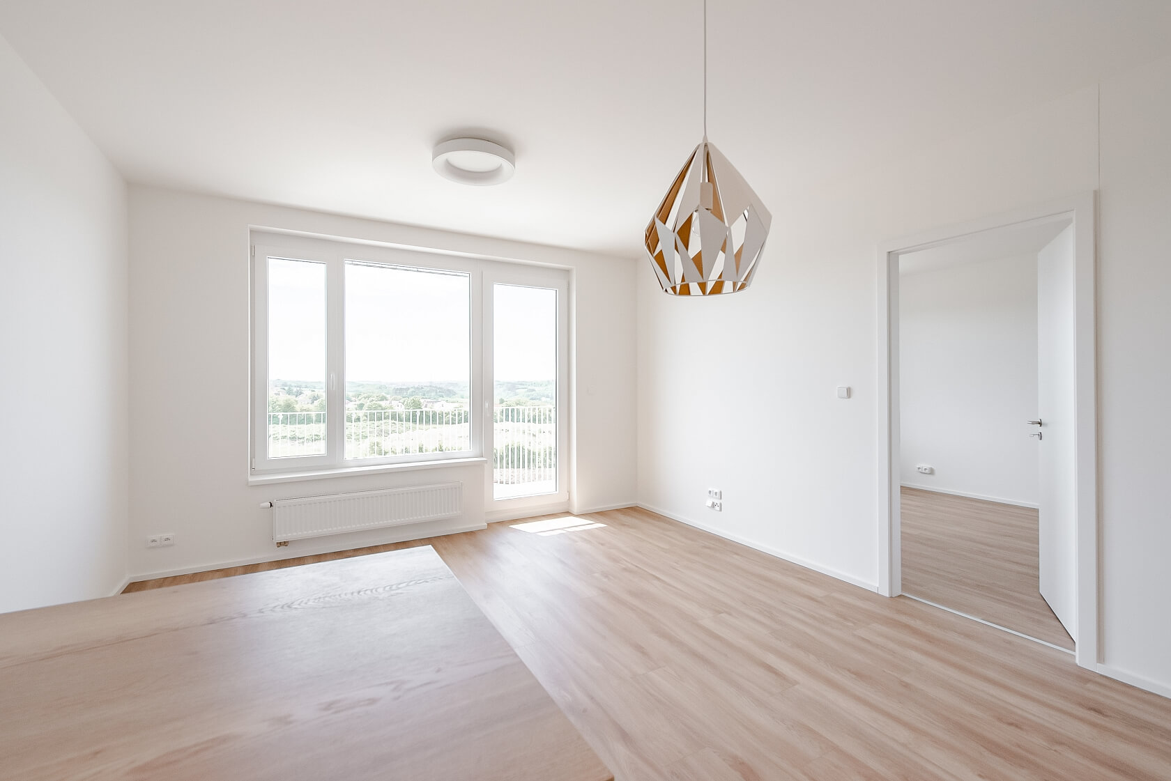 Vítové, Hlubočepy - Praha 5 | Pronájem, Byt 2+kk, 75 m²