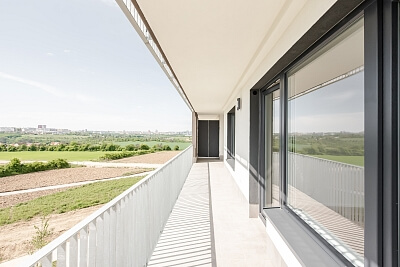 Vítové, Hlubočepy - Praha 5 | Pronájem, Byt 2+kk, 75 m²