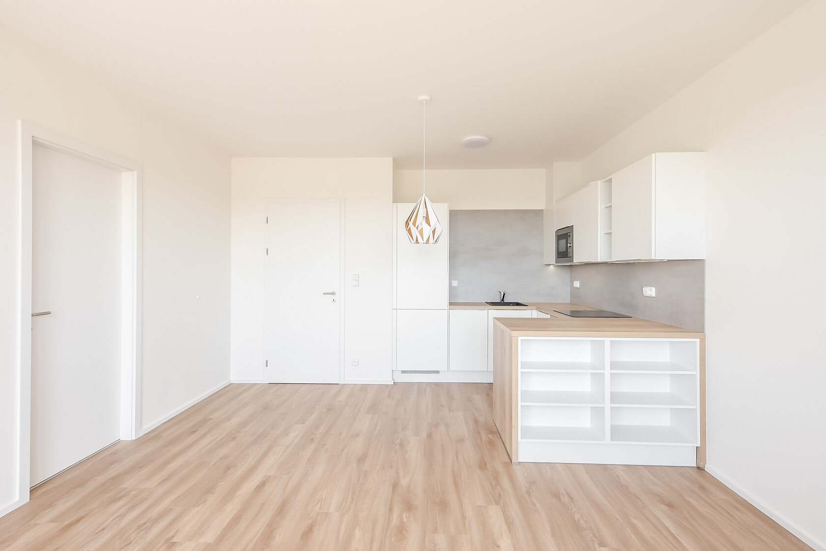 Vítové, Hlubočepy - Praha 5 | Pronájem, Byt 2+kk, 75 m²